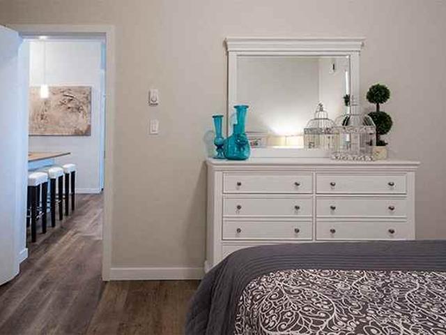 Apartment for rent in Nanaimo, British Columbia