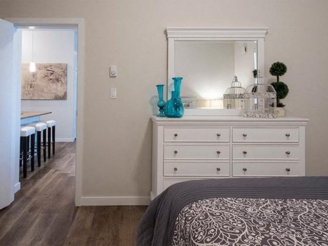 Apartment for rent in Nanaimo, British Columbia