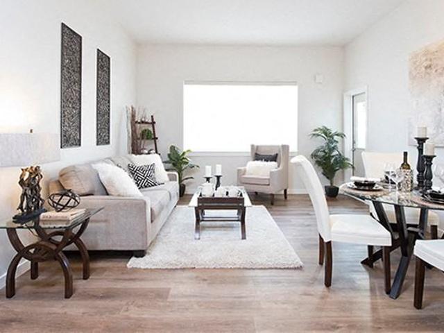 Apartment for rent in Nanaimo, British Columbia