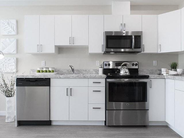 Apartment for rent in Nanaimo, British Columbia