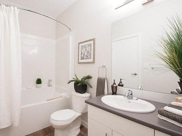 Apartment for rent in Nanaimo, British Columbia