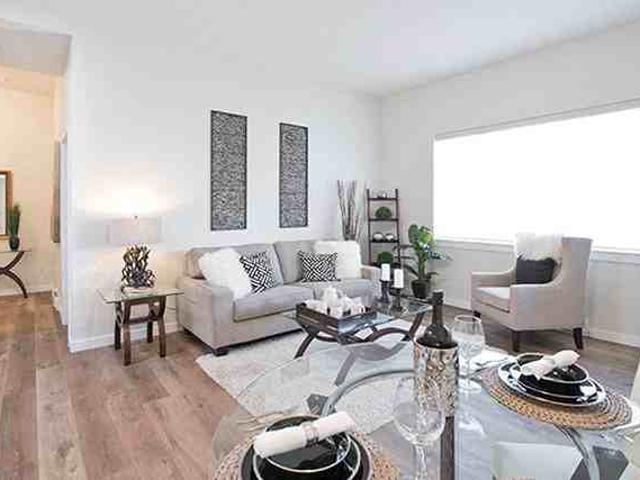 Apartment for rent in Nanaimo, British Columbia