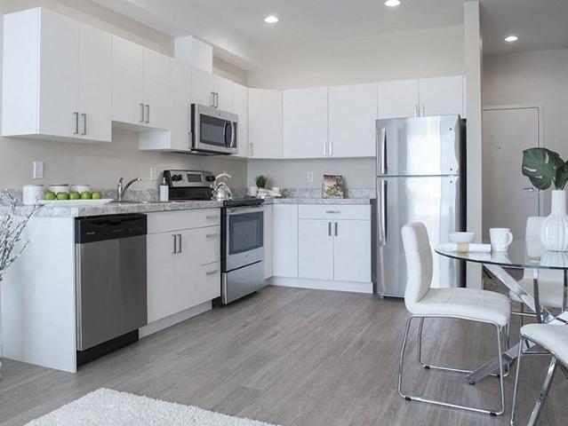 Apartment for rent in Nanaimo, British Columbia