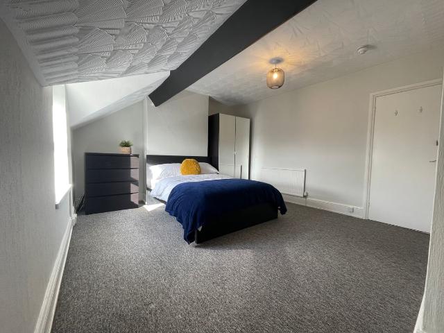 Room for rent in Feckenham, City Of Bristol
