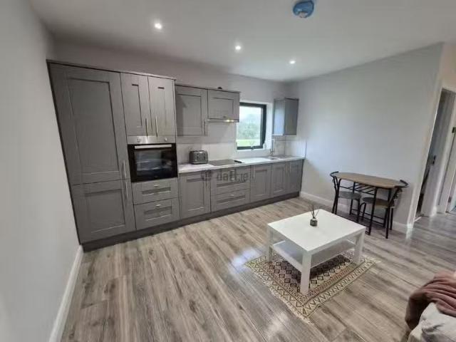 Apartment to rent