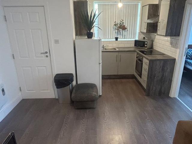 Apartment for rent in London Borough of Haringey, Greater London