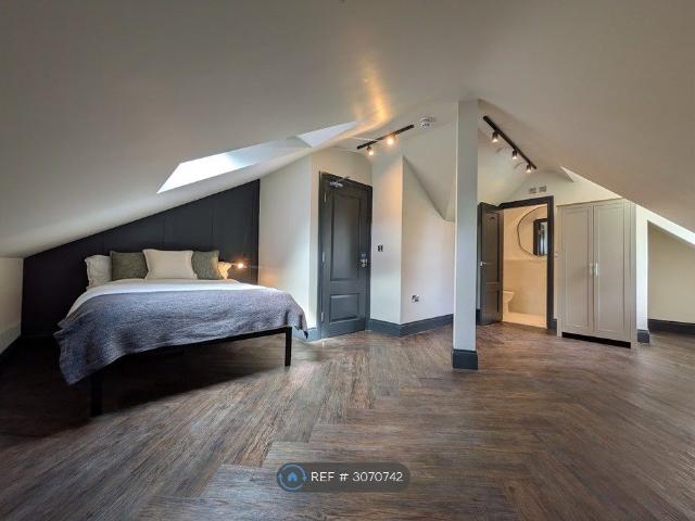 Room for rent in Arthur's Hill, Newcastle upon Tyne