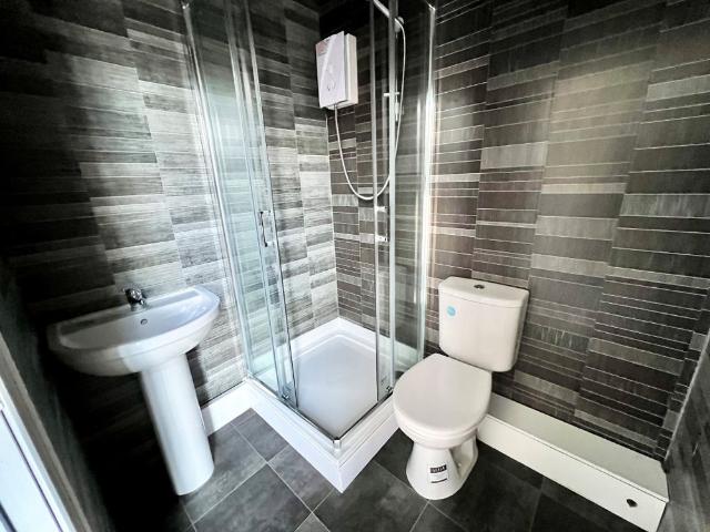 Apartment for rent in Sunderland, Millfield