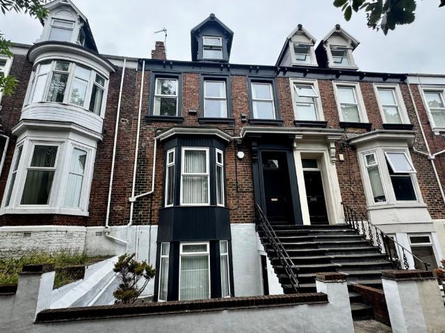 Apartment for rent in Sunderland, Millfield