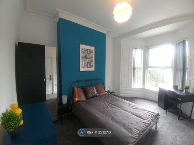 House for rent in Sunderland, Millfield