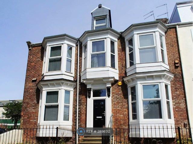 Room for rent in Millfield, Sunderland