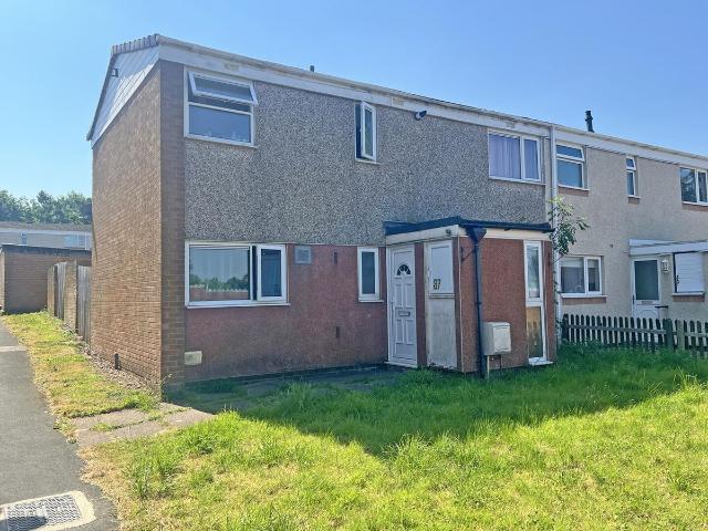 House for rent in Sutton Hill, Telford