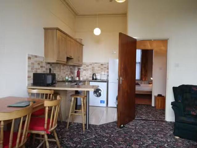Apartment to rent