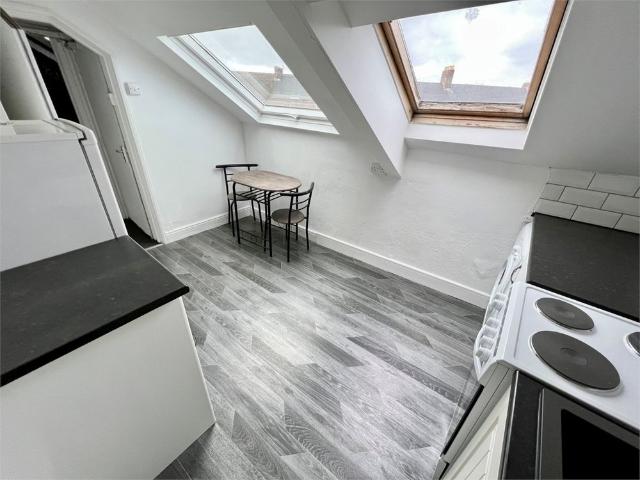 Apartment for rent in Sunderland, Millfield