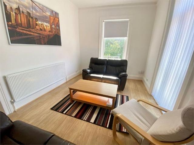 Apartment for rent in Millfield, Sunderland