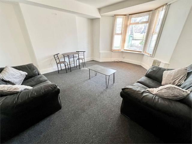 Apartment for rent in Millfield, Sunderland