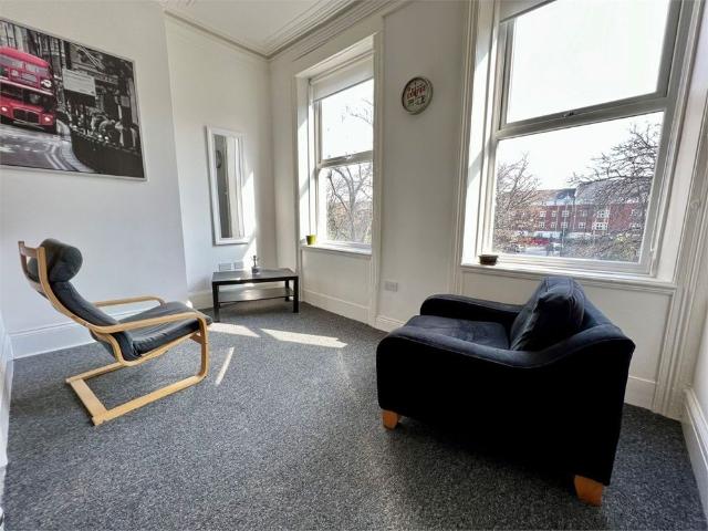 Apartment for rent in Millfield, Sunderland
