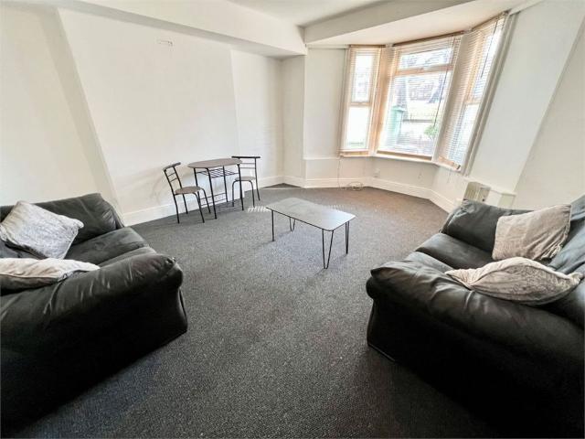Apartment for rent in Millfield, Sunderland