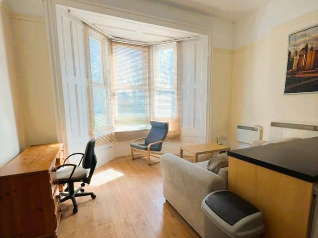Apartment for rent in Millfield, Sunderland
