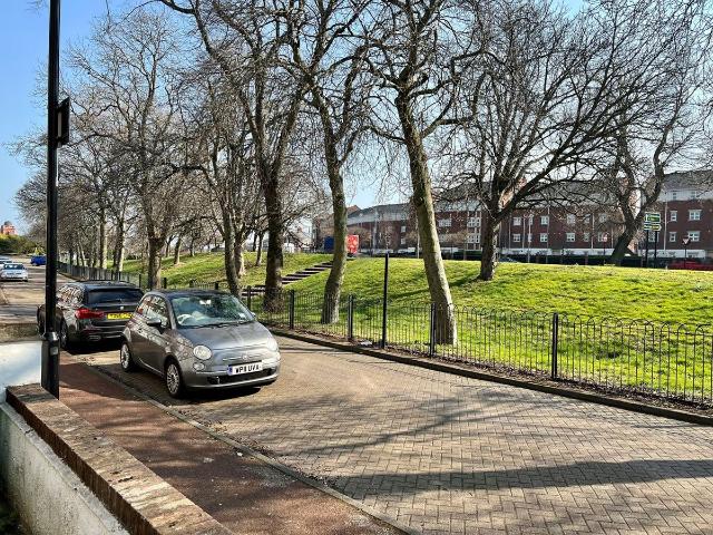 Apartment for rent in Millfield, Sunderland