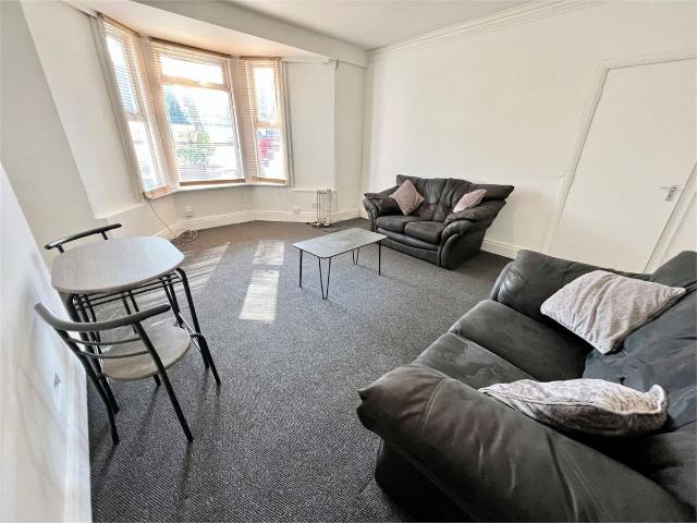 Apartment for rent in Millfield, Sunderland