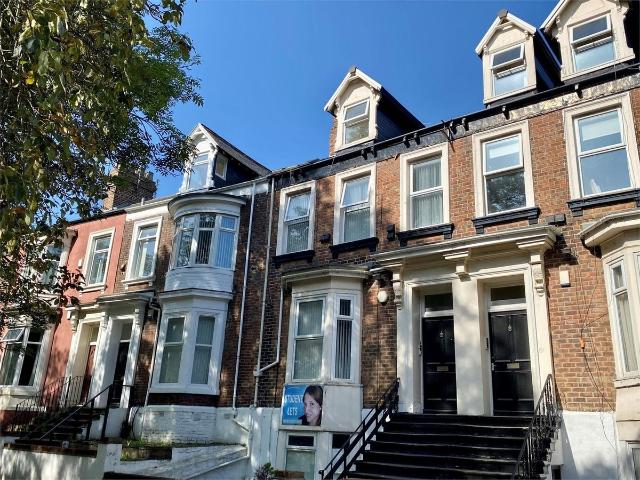 Apartment for rent in Millfield, Sunderland