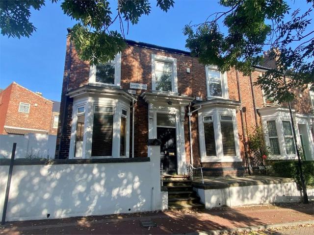 Apartment for rent in Millfield, Sunderland
