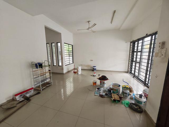 Residential House for rent in Barat Daya, George Town