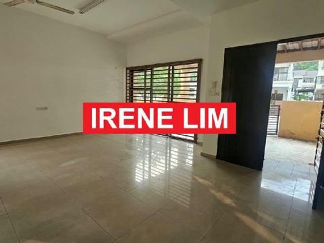 Terraced House for rent in Relau, George Town