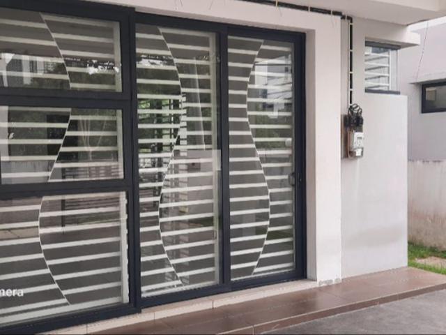House for rent in Georgetown, Penang