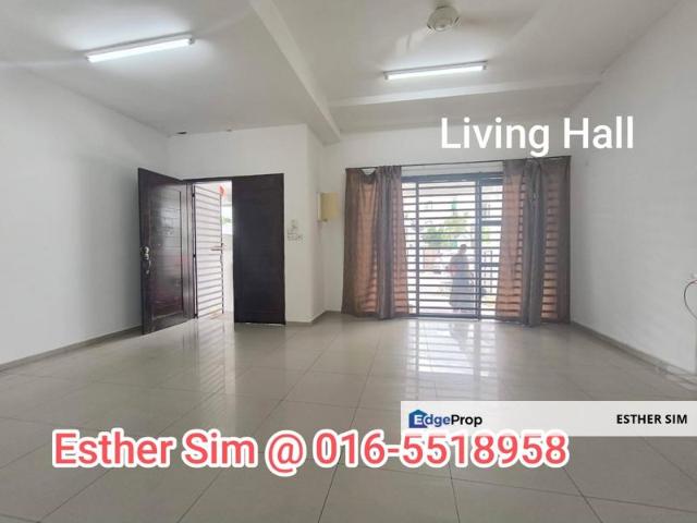 House for sale in Mukim 13, Georgetown