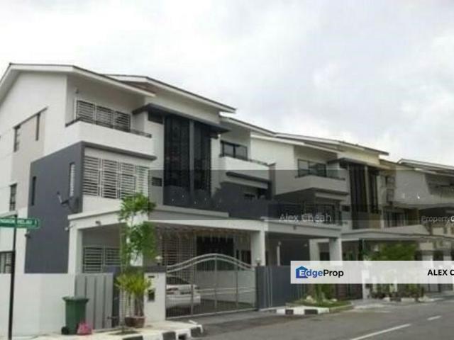 House for sale in Mukim 13, Georgetown