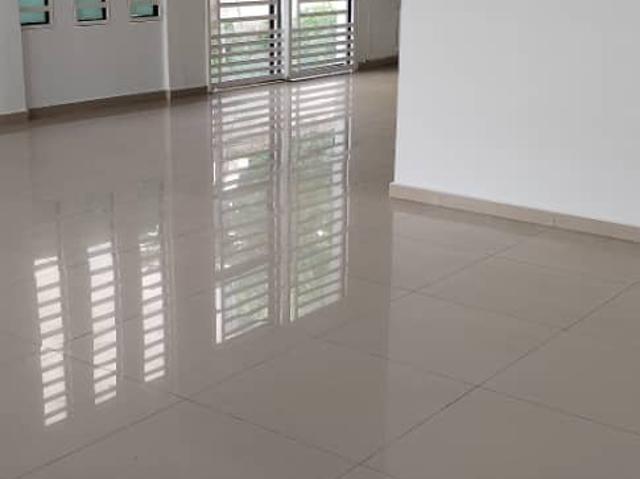 House for rent in Georgetown, Penang