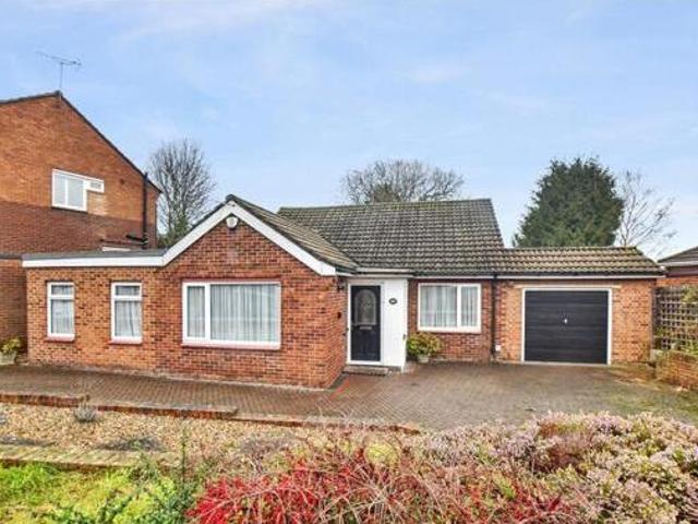 House for sale in Monks Orchard, Kent