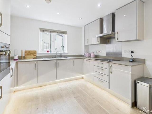 House for sale in Buckingham, Buckinghamshire