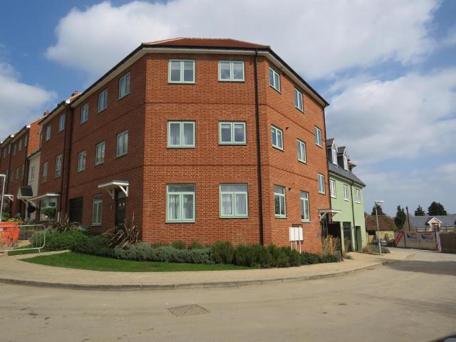 Apartment for rent in Buckingham, Buckinghamshire