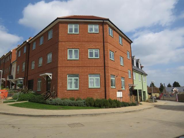 House for rent in Buckingham, Buckinghamshire