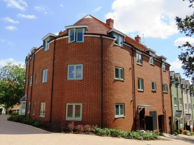 House for rent in Buckingham, Buckinghamshire