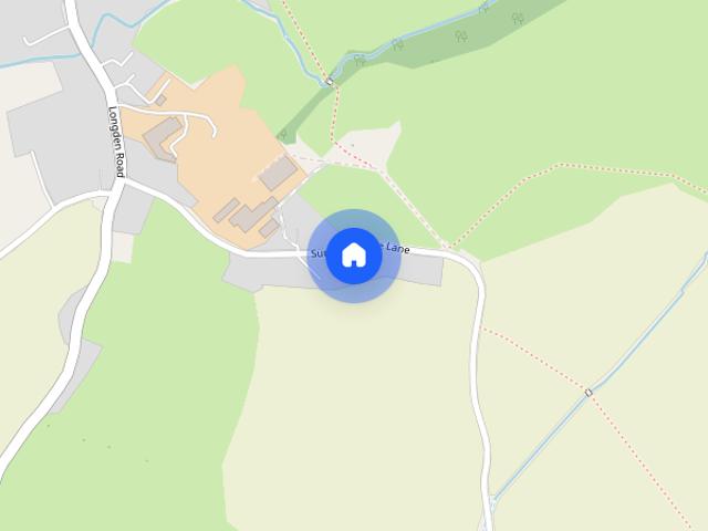 House for rent in Stapleton Common, Longden