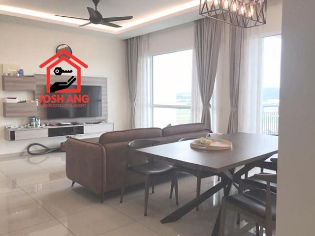 Condominium for sale in Georgetown, Penang