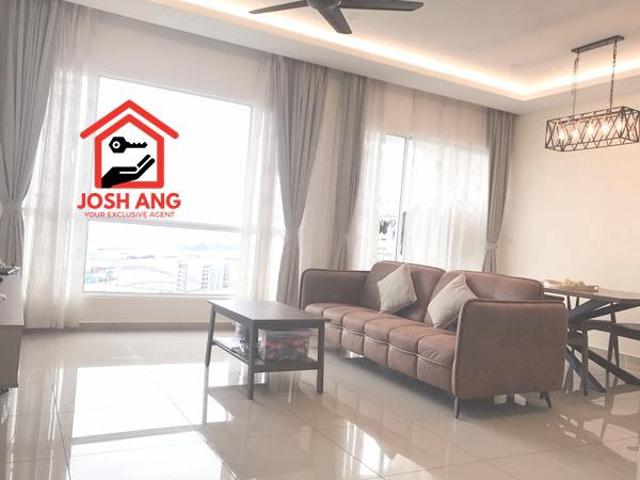 Condominium for sale in Georgetown, Penang