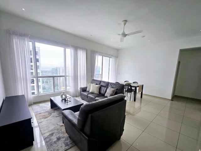 Condominium for rent in Barat Daya, George Town