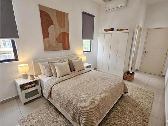 Condominium for rent in Georgetown, Penang