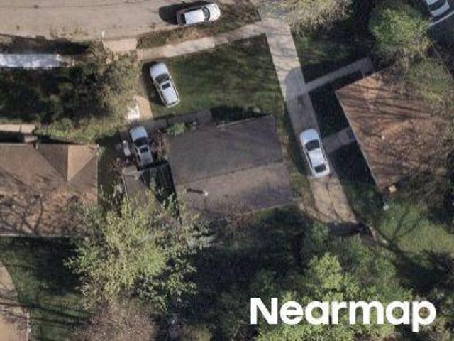 House for sale in Cleveland, Ohio