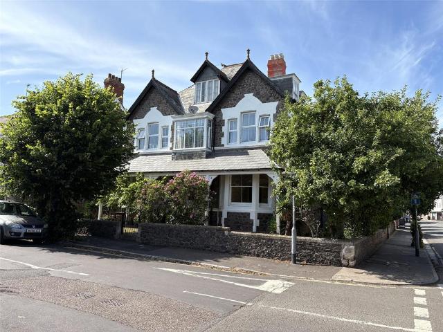 Apartment for rent in Alcombe, Minehead
