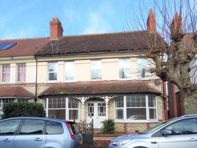 House for rent in Alcombe, Minehead