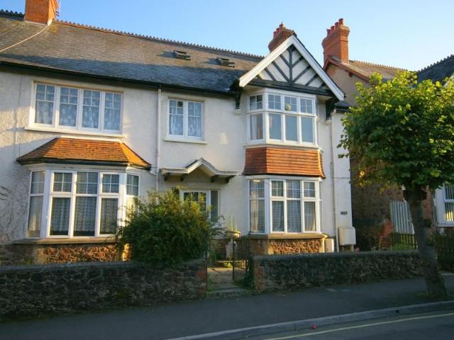 Apartment for rent in Alcombe, Minehead