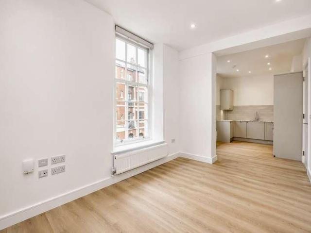 House for rent in London Borough of Haringey, Greater London
