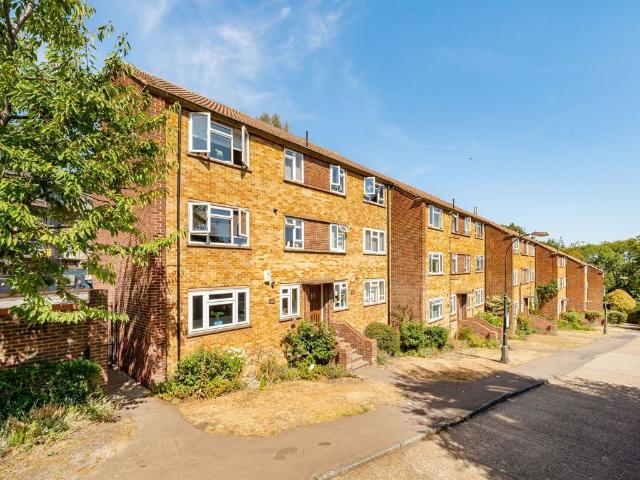 Apartment for rent in Muswell Hill, Greater London