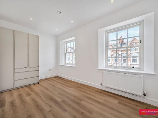 Apartment for rent in Muswell Hill, Greater London